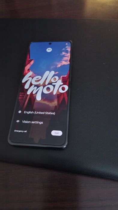Telefon Motorola raz 50 ultra