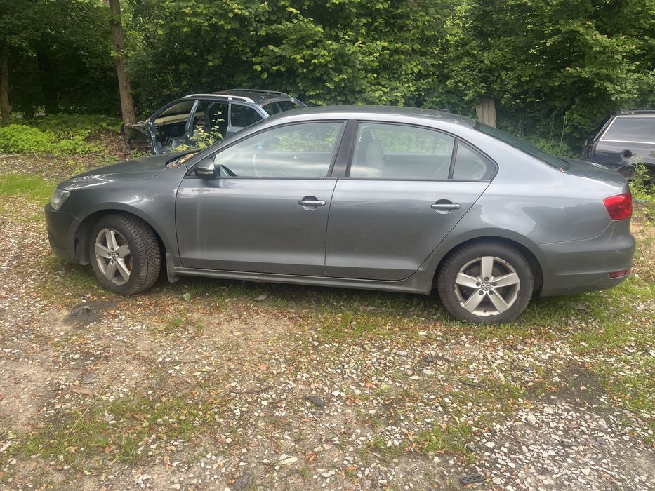 Розборка Шрот VW JETTA 6 джета 6 ЗАПЧАСТИНИ LD7X