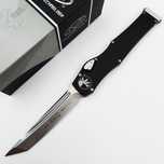 Нож Microtech Halo 6 Tanto
