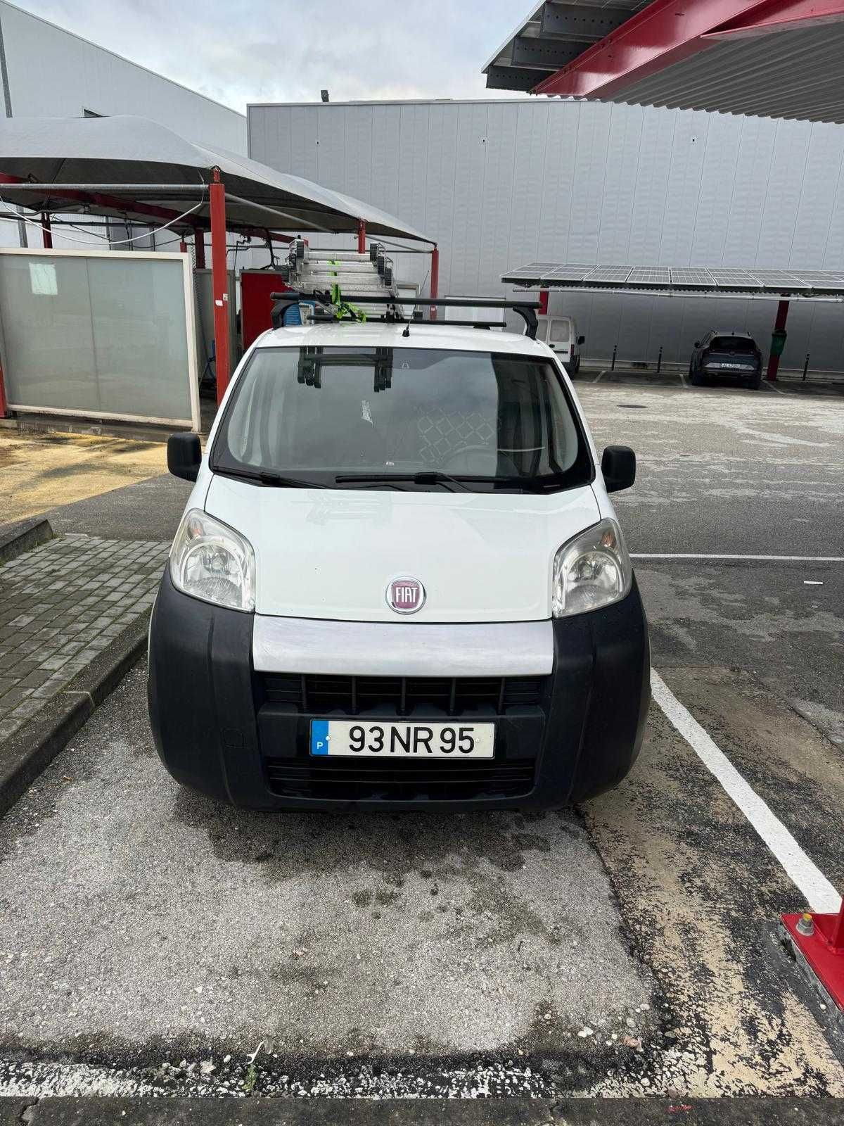 FIORINO 2013 COMPLETA