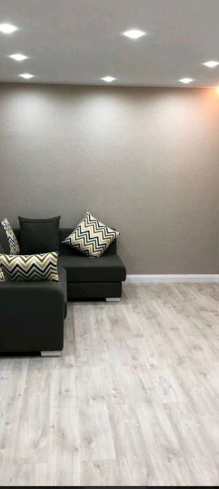 -Виконуємо  ремонтно-оздоблювальні роботи