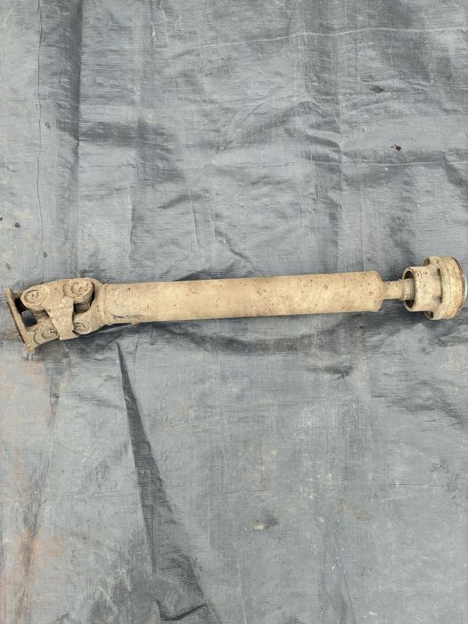 Продам передний кардан Мерседес МЛ