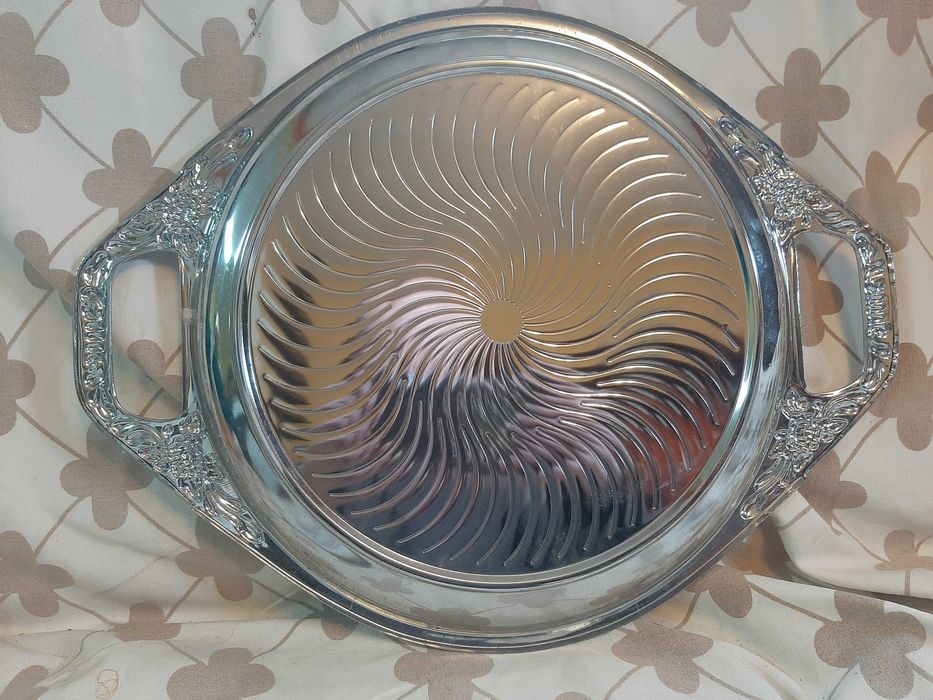 travessa em casquinha