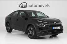 Citroën C4 X 1.2 PureTech Feel Pack EAT8