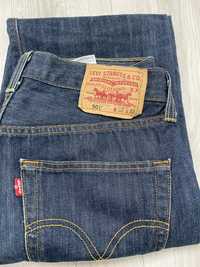 Джинсы мужские Levi’s 501