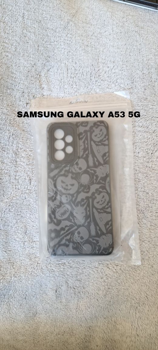 Etui pokrowiec futerał case do Samsung Galaxy A53 5G
