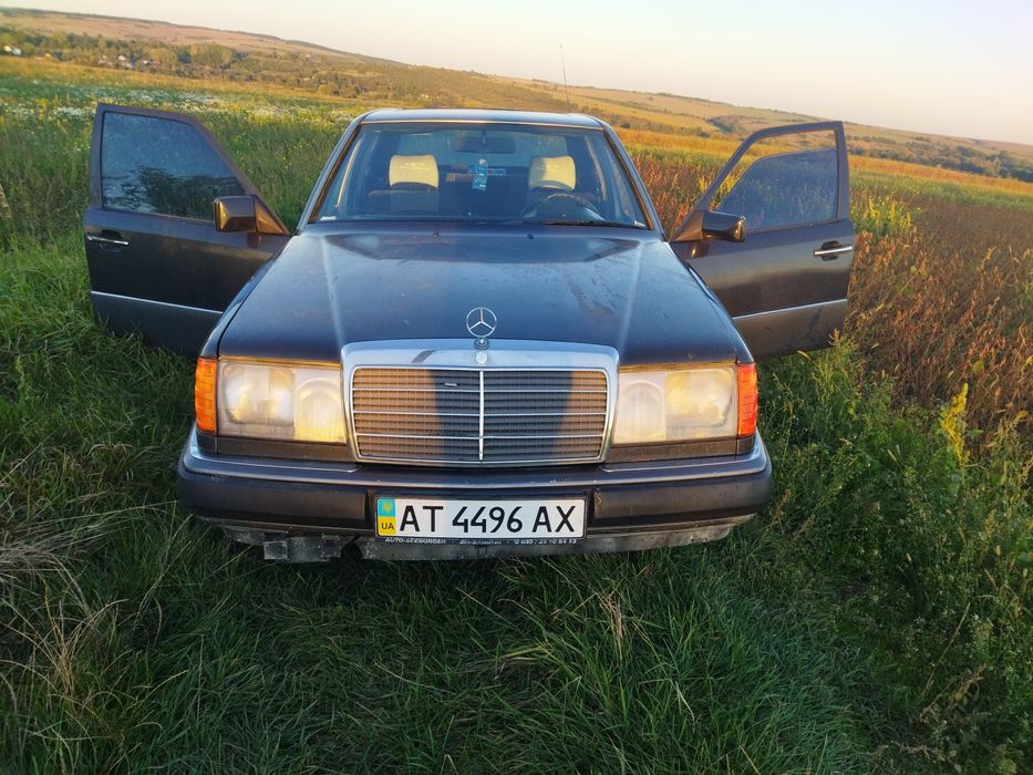 Продам автомобіль  Мерседес