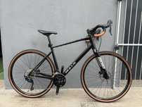 Rower Gravel Bulls Grinder 3 51 S GRX