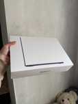 2025 MacBook Air  M4 16/512GB Midnight Новий Наявність A3240