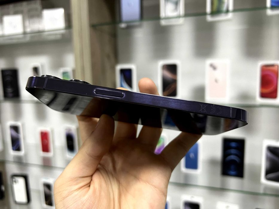 iPhone 14 Pro 128 GB Neverlock _ Гарантія _ Магазин_Обмін