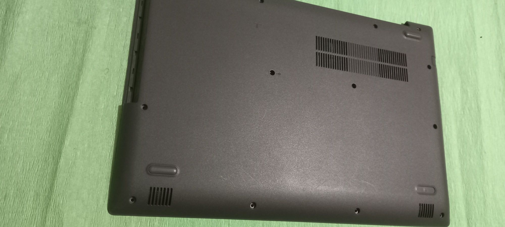 Низ корпуса поддон Lenovo IdeaPad 330-15AST FA1550001X0 FA13R0004X0