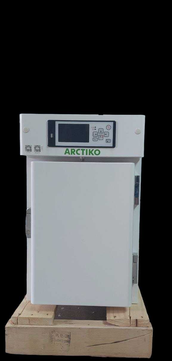 Низькотемпературний морозильник ARCTIKO ULUF 15  230 В /50/60 Гц