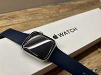 Apple Watch SE 44mm Cellular LTE Zadbany