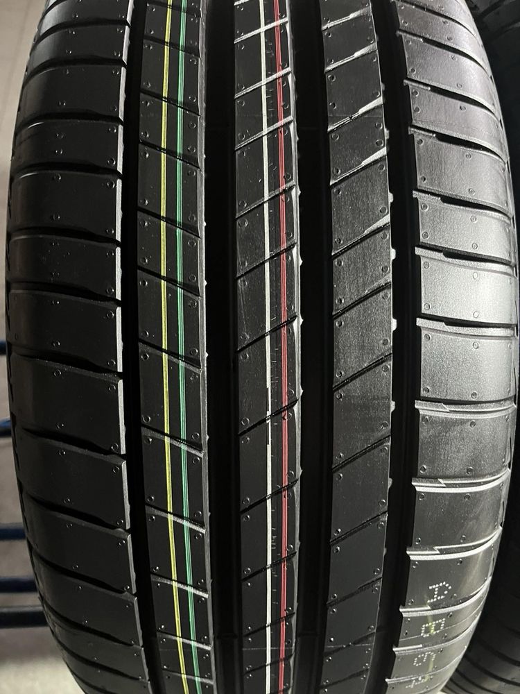 245/45/19 R19 Bridgestone Turanza T005 4шт нові