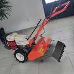 Glebogryzarka OREC SF600D Import Norwegia-Własny Napęd  HONDA JAK NOWA