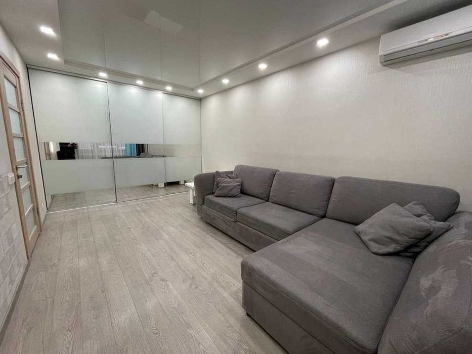 Сдам 2-х комнатную квартиру ж\м Тополь