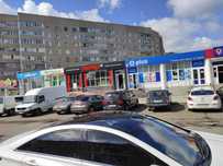 Пр.Независимости 37.4 кв.м. фасад хорошее место цена 59 тыс.у.е.