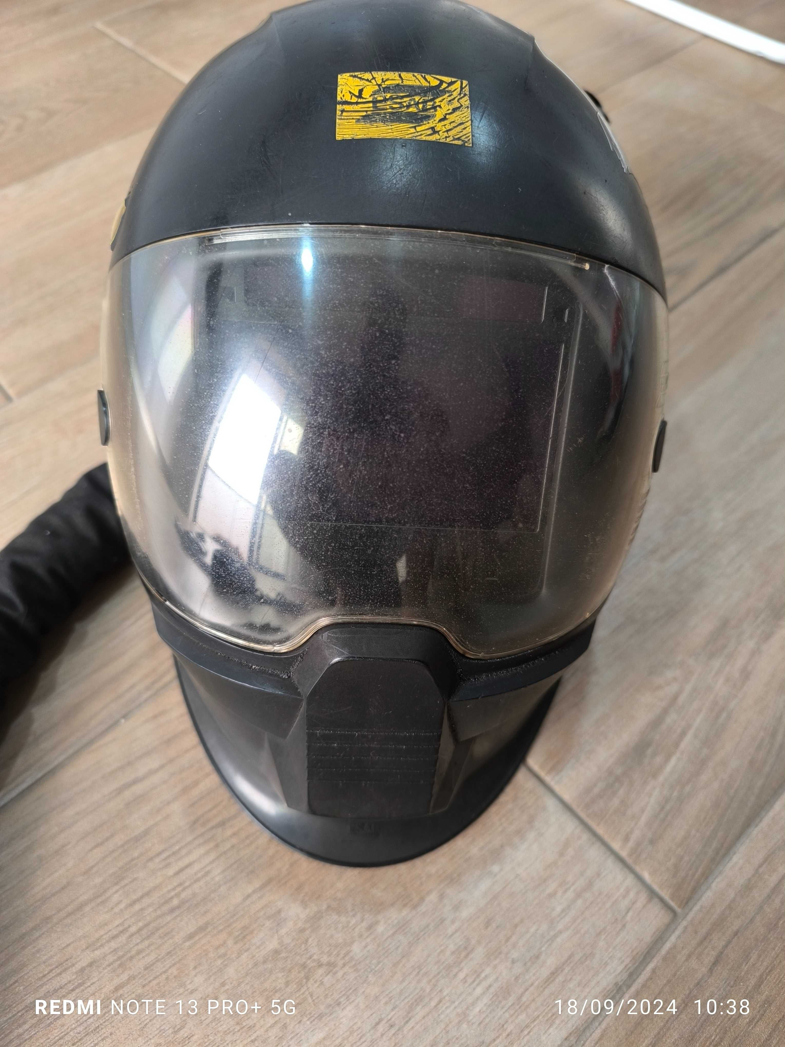 ESAB A50R com kit ventilador (Excelente Condição)