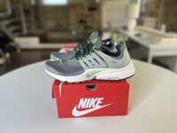 Nike Presto Halloween Cinzento-Verde size 45