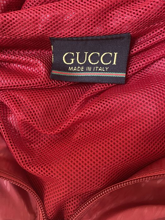 Casaco Gucci Oficial