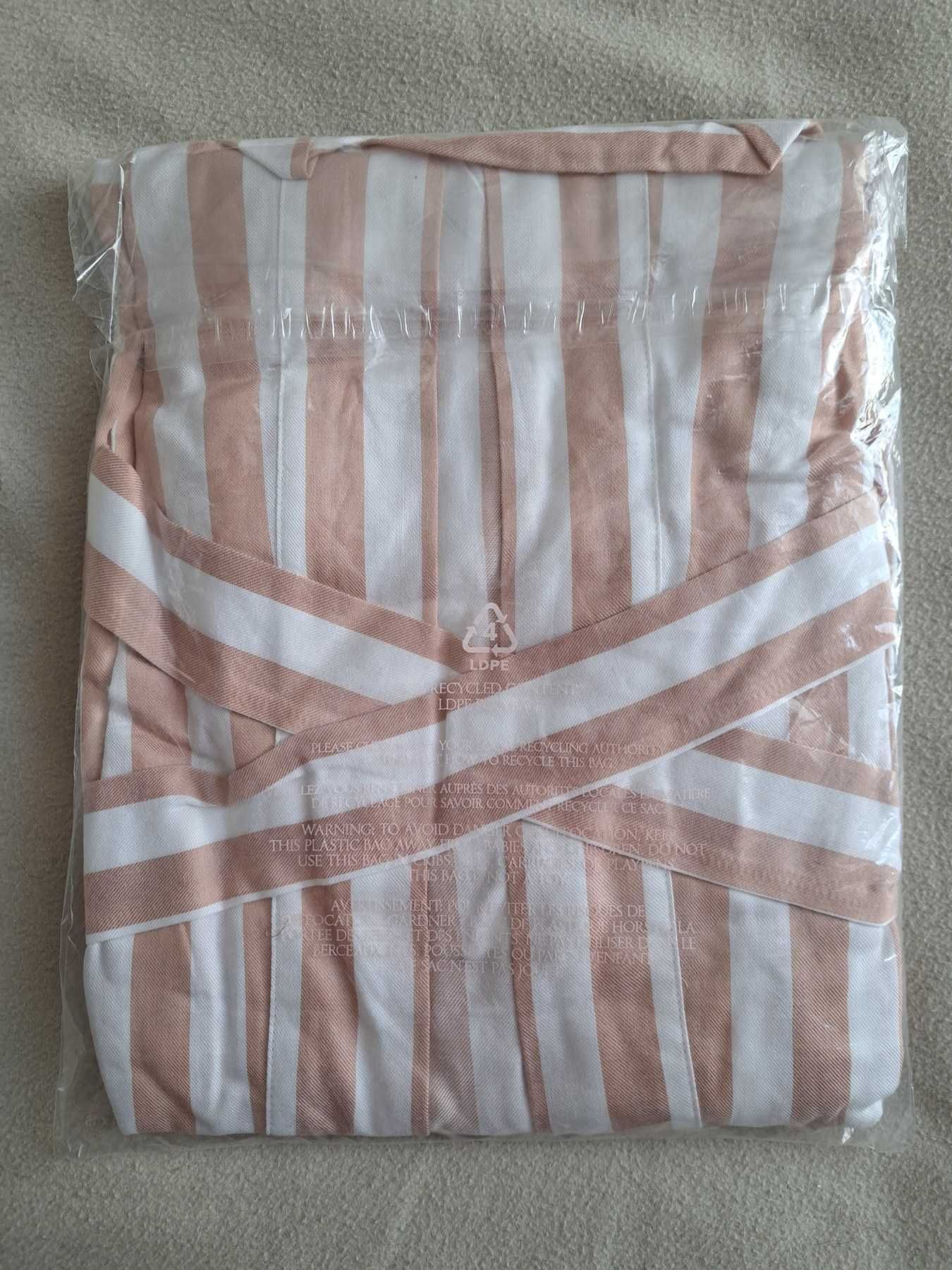 Халат Виктория Сикрет XS-S Victoria Secret Modal-Cotton Long Robe