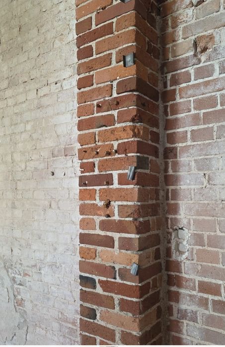 Piaskowanie sodowanie cegly Impregnacja Malowanie przemyslowe