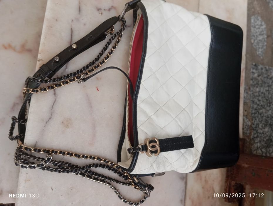 Mala Chanel Original