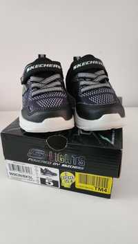 Butki Skechers lights