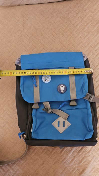 Дитячий рюкзак kite