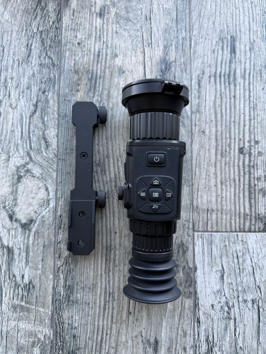 Тепловізійний приціл Hikmicro Thunder Pro TQ50