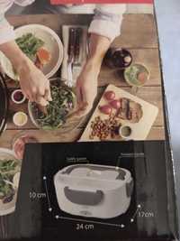 Camry food heating lunch box