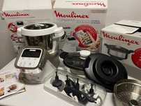 Moulinex I companion