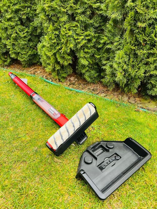 Швабра акумуляторна Einhell CLEANEXXO