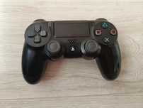 Kontroler PS4 Sony bezprzewodowy oryginalny pad czarny