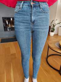 Jeans Diverse skinny fit rozm. 34