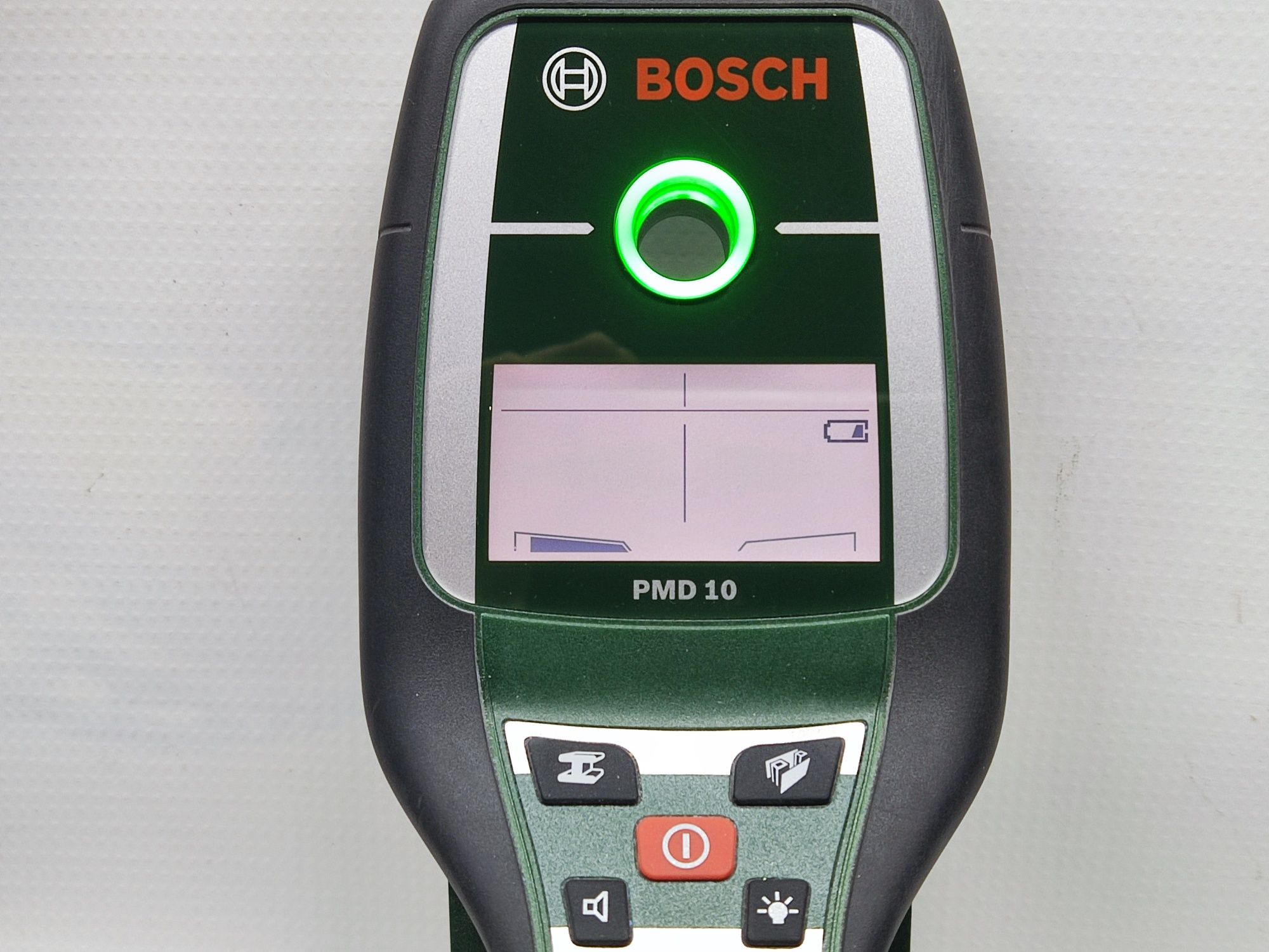 Detektor Bosch PMD 10 Komis Krosno Betleja