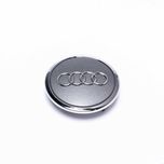 FABRYCZNIE NOWE Oryginalne Dekielki Audi 69MM 4B0