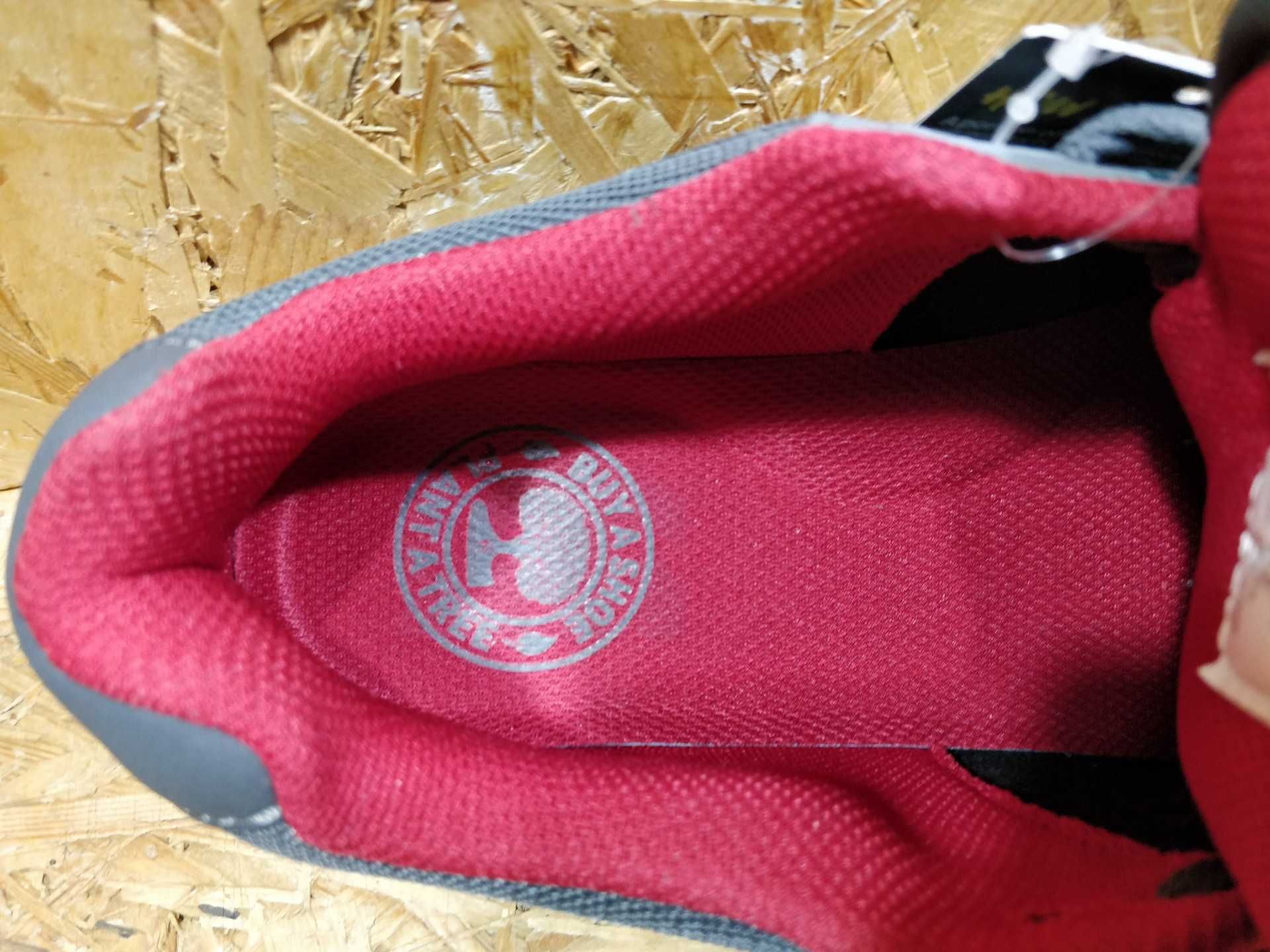 Кроссовки Etnies Rail кросівки скейтери Нові Оригінал 41.5 44 кеди
