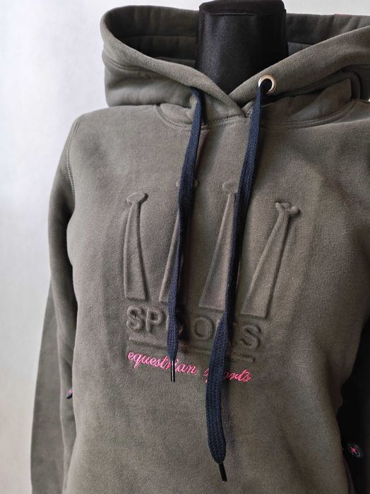 Nowa bluza Spooks rozmiar XS