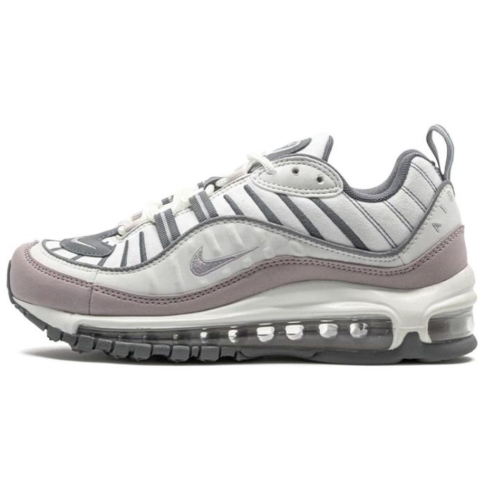 Оригінал! Кросівки  Nike Air Max 98 Violet Ash. Розмір 41 (26,5 см)