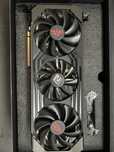 Rx 6700 xt red devil / venda ou troca