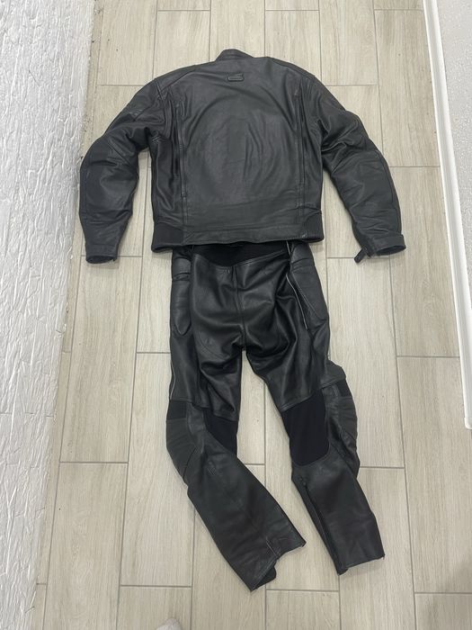 Мотокомбінезон HEIN GERICKE Розмір 52-54!