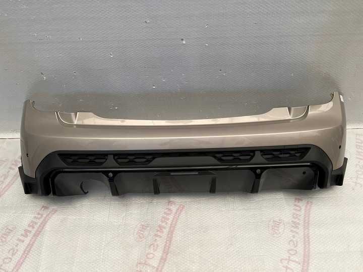 Бампер задний Mini Cooper F55 F56 F57 JCW 9450835 9450570 9450836