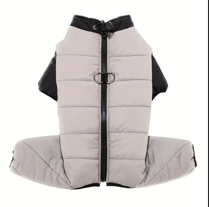 Куртка для собак