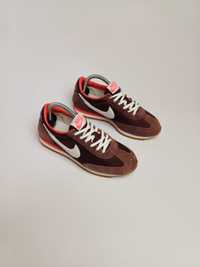 Nike 37.5 розмір, 23.5 см червоні бордові кросівки, спортивні кеди