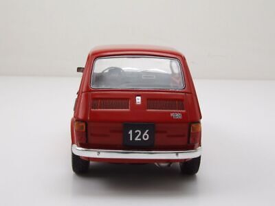 Fiat 126p - mcg 1/18