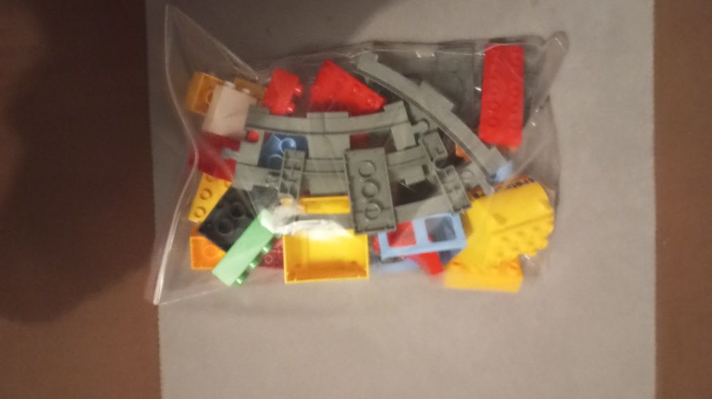 LEGO Duplo 1.5kilograma
