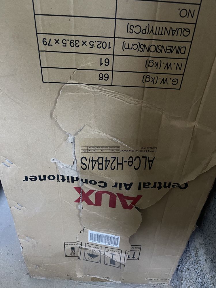 Кондиционеры !!!