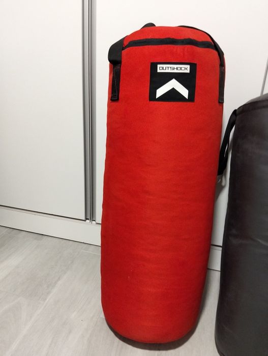 Saco de Boxe / Punching Ball