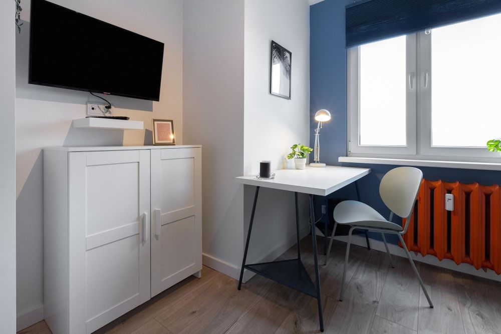 Pokój na wynajem | ul. Kobierzyńska | UJ | UR | AGH